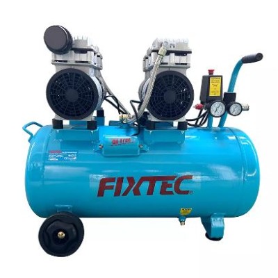 (1500 W) ჰაერის კომპრესორი 50ლ FIXTEC FAC150050S