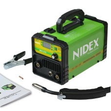 შედუღების აპარატი NIDEX MIG-275 (275 A)