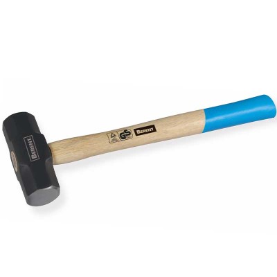 ურო ხის ტარით BERENT BT3131 (6 LB, 2700 GR)