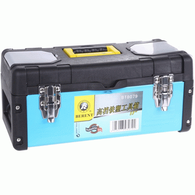 ხელსაწყოების ყუთი BERENT BT8079