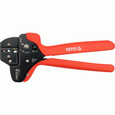 სადენის საფრცქვნელი YATO YT-2285