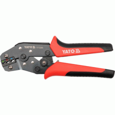 სადენის საფრცქვნელი YATO YT-2283