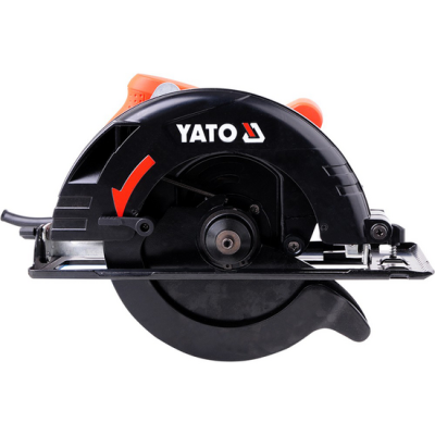 ცირკული ხერხი YATO YT82153 (2000 W)