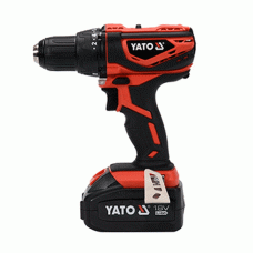 ხრახნდამჭერი ბატარიით (ბურღი) YATO YT82788 (18 V, 13 MM)