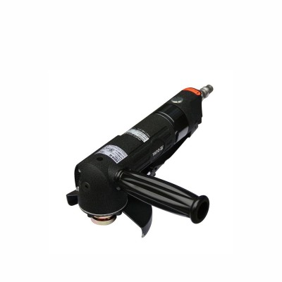 (6.2bar/125მმ) ჰაერის პნევმატური კუთხსახეხი YATO YT-09681