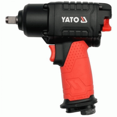 პნევმატური ქანჩის მოსახსნელი YATO YT-09505