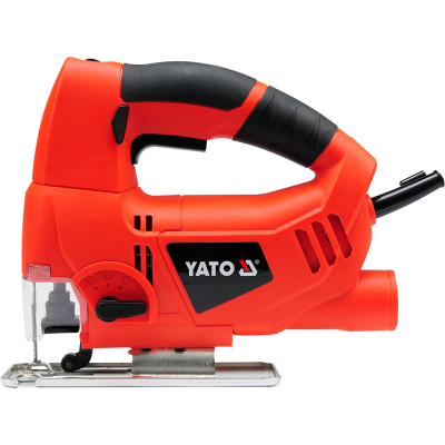 ელექტრო ხერხი (ლობზიკი) YATO YT82271 (750 W) ელექტრო ხერხი (ლობზიკი) YATO YT82271 (750 W)
