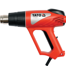 ტექნიკური ფენი YATO YT82291 (2000 W)