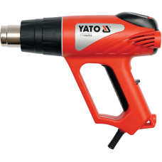 ტექნიკური ფენი YATO YT82293 (2000 W)