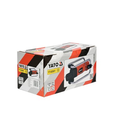 (2300W) ბეტონის ვიბრატორი YATO YT-82601