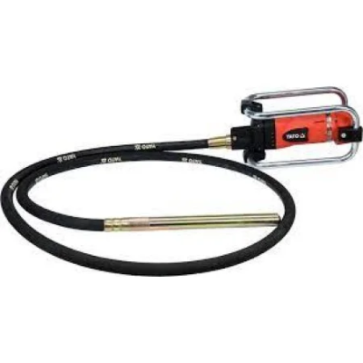 (2300W) ბეტონის ვიბრატორი YATO YT-82601 (2300W) ბეტონის ვიბრატორი YATO YT-82601