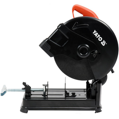მეტალის საჭრელი ხერხი (ტორსული) YATO YT82181 (2450 W) მეტალის საჭრელი ხერხი (ტორსული) YATO YT82181 (2450 W)