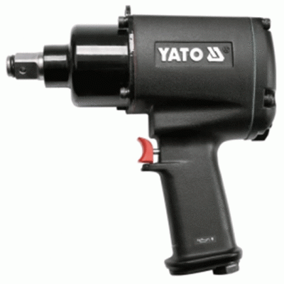 პნევმატური ქანჩის მოსახსნელი YATO YT-09564