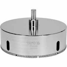 შუშის სახვრეტი YATO YT60436 (125 MM)