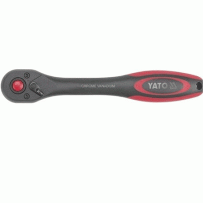 ჭრიალა (ტრეშოტკა) YATO YT-0295