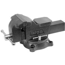 მომჭერი გირაგი (ტისკი) YATO YT6502 (125 MM)