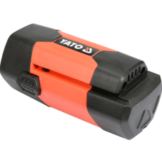 ბატარეა YATO YT85130 (LI-ION, 18 V, 3.0 AH)