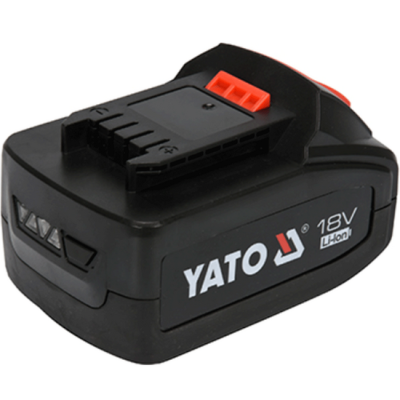 აკუმულატორი YATO YT82843 (LI-ION, 18 V, 3.0 AH)