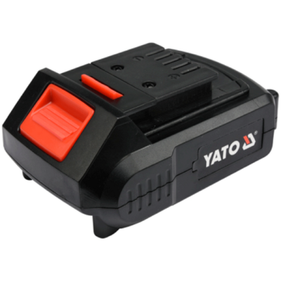 ბატარეა YATO YT82858 (LI-ION, 14.4 V)