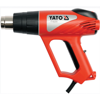 ტექნიკური ფენი YATO YT82292 (2000 W)