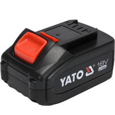 აკუმულატორი YATO YT82844 (LI-ION, 18 V, 4.0 AH)