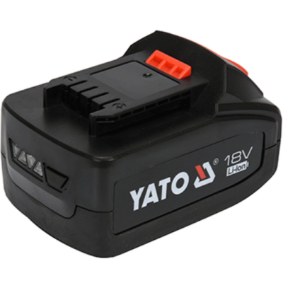 აკუმულატორი YATO YT82844 (LI-ION, 18 V, 4.0 AH)