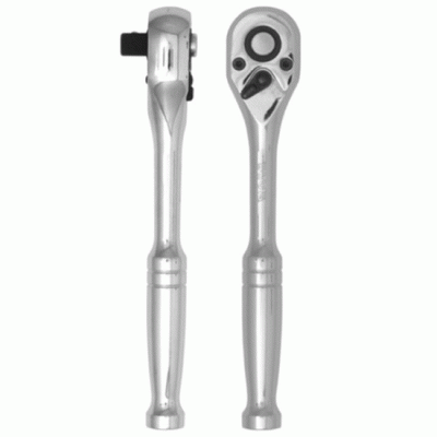 ჭრიალა (ტრეშოტკა) YATO YT-0315