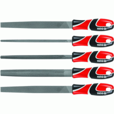 ქლიბის ნაკრები YATO YT6239 (5 ცალი) 