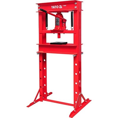 ჰიდრავლიკური პრესი 30ტ YT-55582