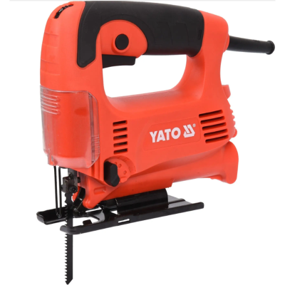 ელექტრო ხერხი (ლობზიკი) YATO YT82274 (450 W) ელექტრო ხერხი (ლობზიკი) YATO YT82274 (450 W)
