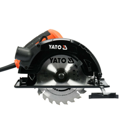 ცირკული ხერხი YATO YT82152 (1500 W)