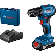 უსადენო ბურღი Bosch GSR 185-LI (06019K3001)