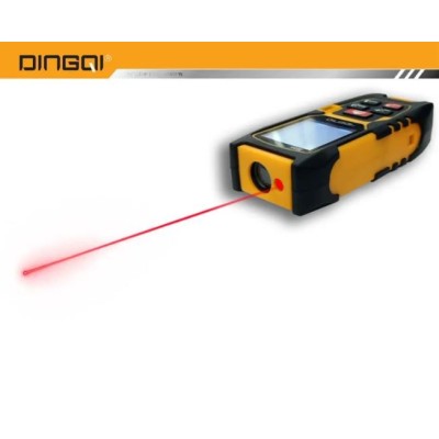მანძილის საზომი ხელსაწყო (ლაზერის) DINGQI EF02140