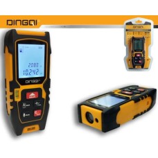 მანძილის საზომი ხელსაწყო (ლაზერის) DINGQI EF02140