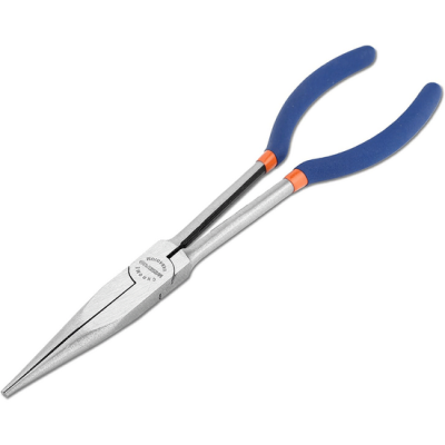 გრძელცხვირა ბრტყელტუჩა WISEPRO ALP111 (11")