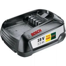 Bosch 2607337199 18V 2.5Ah ბატარეა
