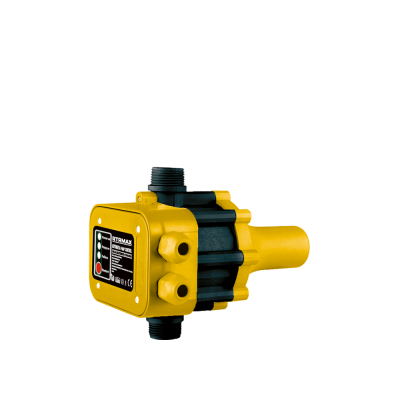 წყლის ტუმბოს მართვის ბლოკი RTRMAX RTM855