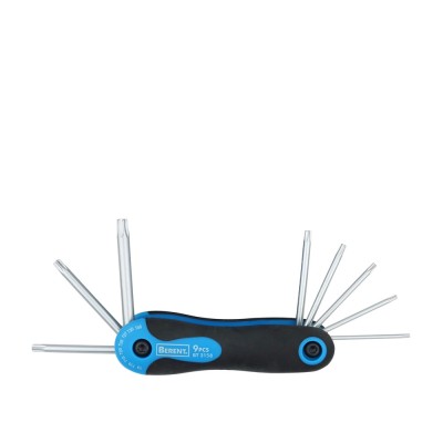 ვარსკვლავას ნაკერბი /8ც ბტ-2158