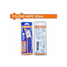 დასაკეცი საკანცელარიო დანა (WSK9419) WADFOW