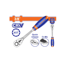 ქანჩის გასაღები 3/8'' (WRW1238) WADFOW