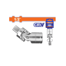 უნივერსალური შემაერთებელი (სახსარით) 1/2" (WSC2212) WADFOW