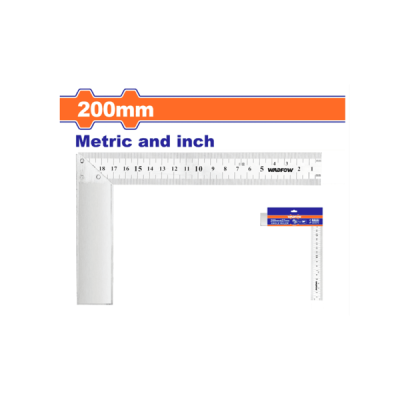 საზომი ხელსაწყო გონიო 8" (WSR2920) WADFOW