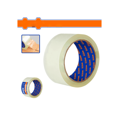 შესაფუთი წებოვანი ლენტი უფერო 48მმX100მ (WPN1H15) WADFOW