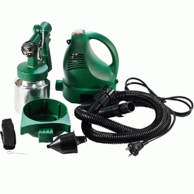 ელექტრო პულივიზატორი PROTN PK800 (800 ML)