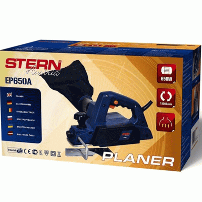 შალაშინი STERN AUSTRIA EP650A (650 W)