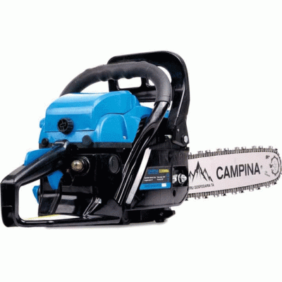 ბენზო ხერხი CAMPINA CCS5600A (2800 W)