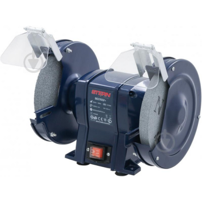 სალესი დანადგარი STERN BG350C (350 W, 2950 RPM)