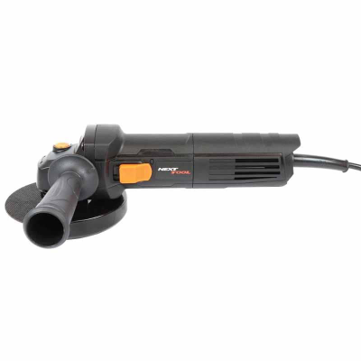 კუთხსახეხი NEXTTOOL USM900/125A (900 W, 125 MM) კუთხსახეხი NEXTTOOL USM900/125A (900 W, 125 MM)
