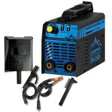 შედუღების აპარატი CAMPINA CWI250B (250 A)