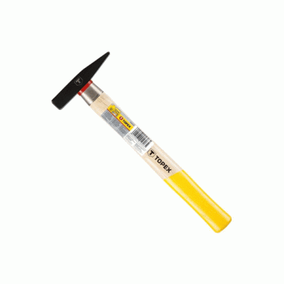 ჩაქუჩი TOPEX 02A455 (800 GR)